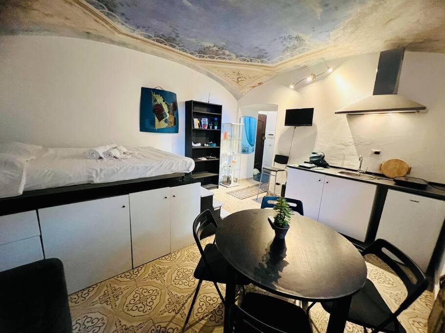 Suite Evelina - Sanremo Exterior foto