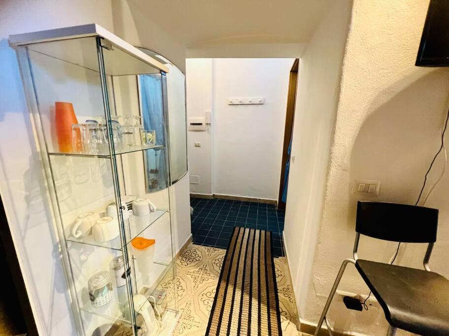 Suite Evelina - Sanremo Exterior foto