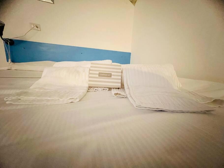 Suite Evelina - Sanremo Exterior foto